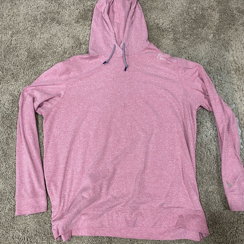 Rhoback XXL Hoodie